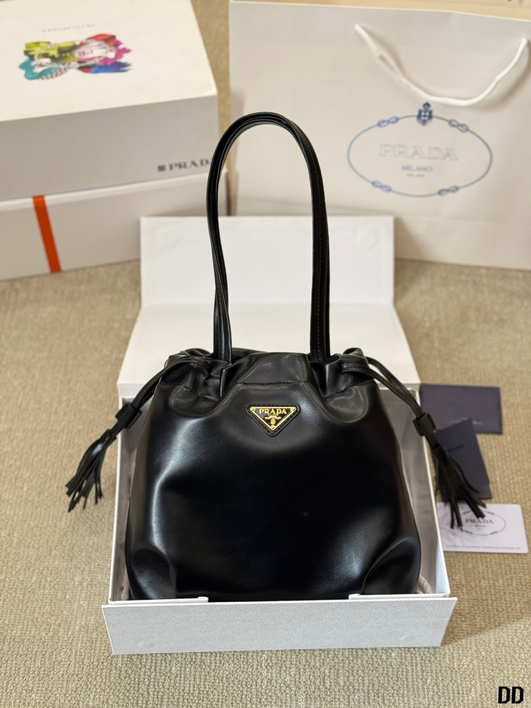 PRADA bag 416